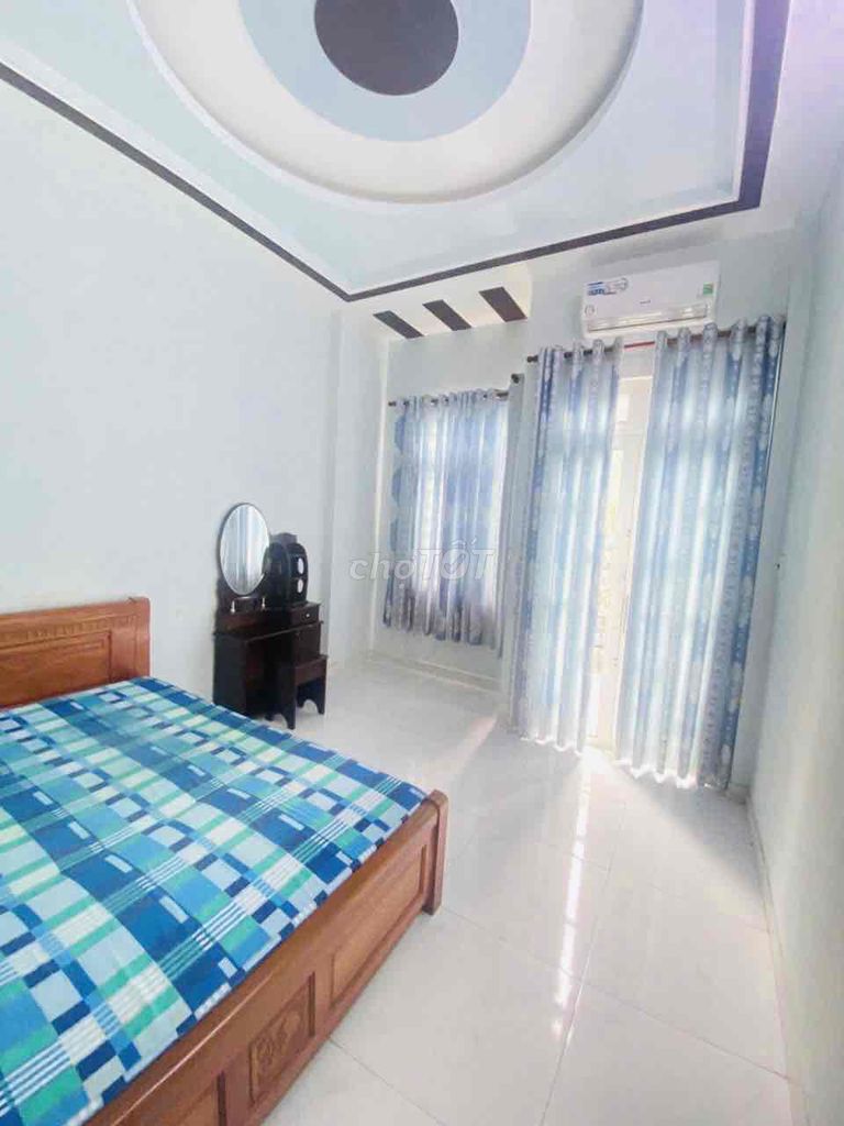 4 x16 m. 2th floor 4th floor bedroom ready for car bed