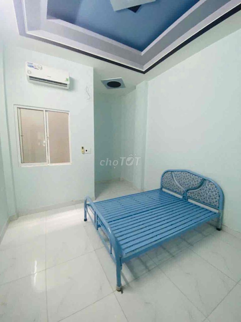4 x16 m. 2th floor 4th floor bedroom ready for car bed