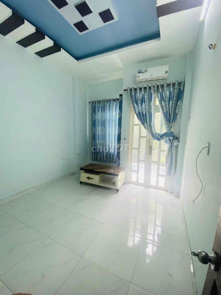 4 x16 m. 2th floor 4th floor bedroom ready for car bed
