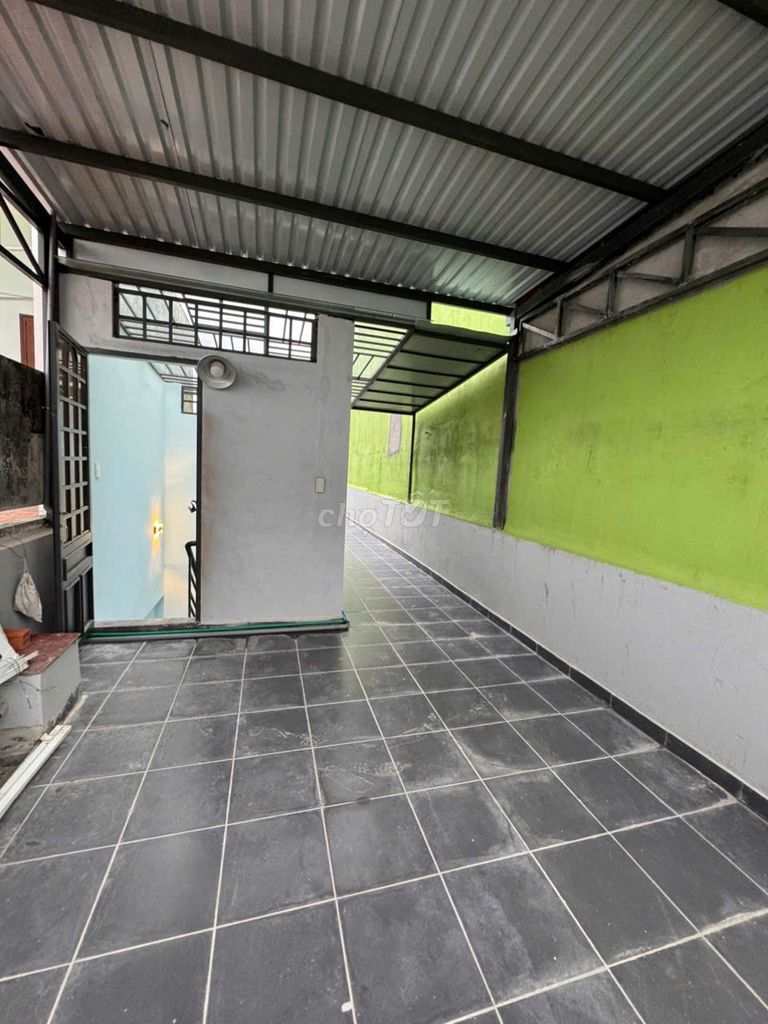 7 meters front 2 side behind & Independence #4 x 15 m_3 plate "4 bedroom