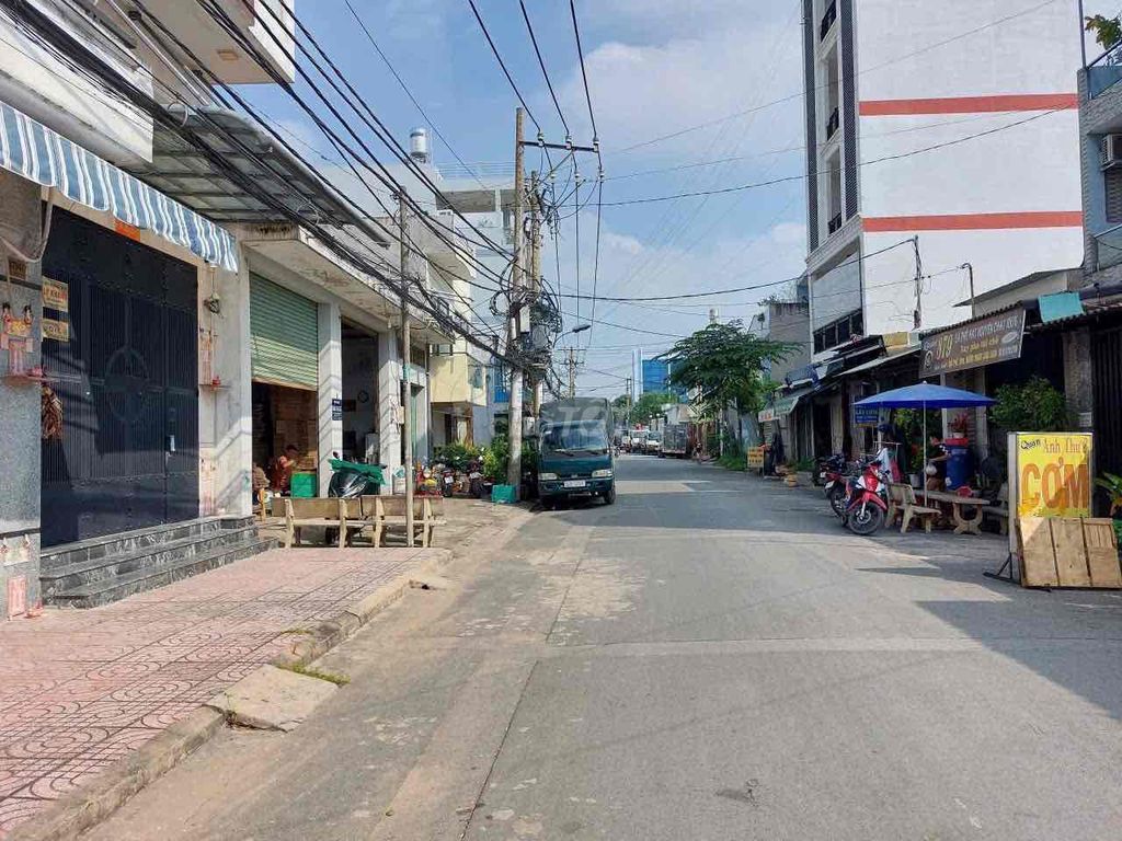 Rent the entire Hương Lộ 2-3 bedroom.