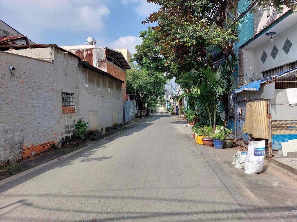 Rent the entire Hương Lộ 2-3 bedroom.