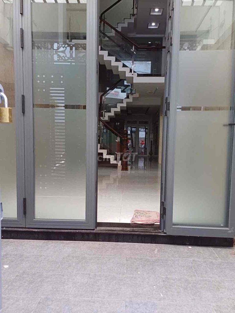 Rent 20 Nguyễn Văn Dung Gò Vấp streets.