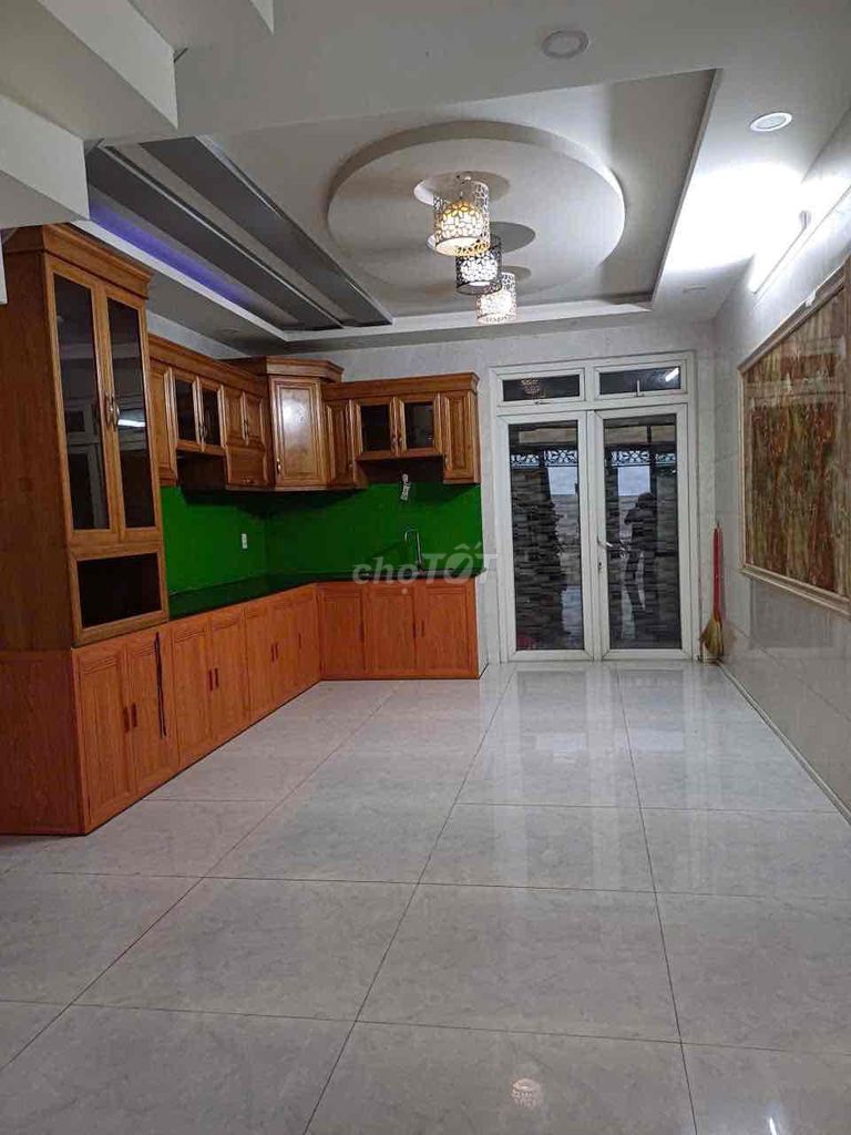 Rent 20 Nguyễn Văn Dung Gò Vấp streets.