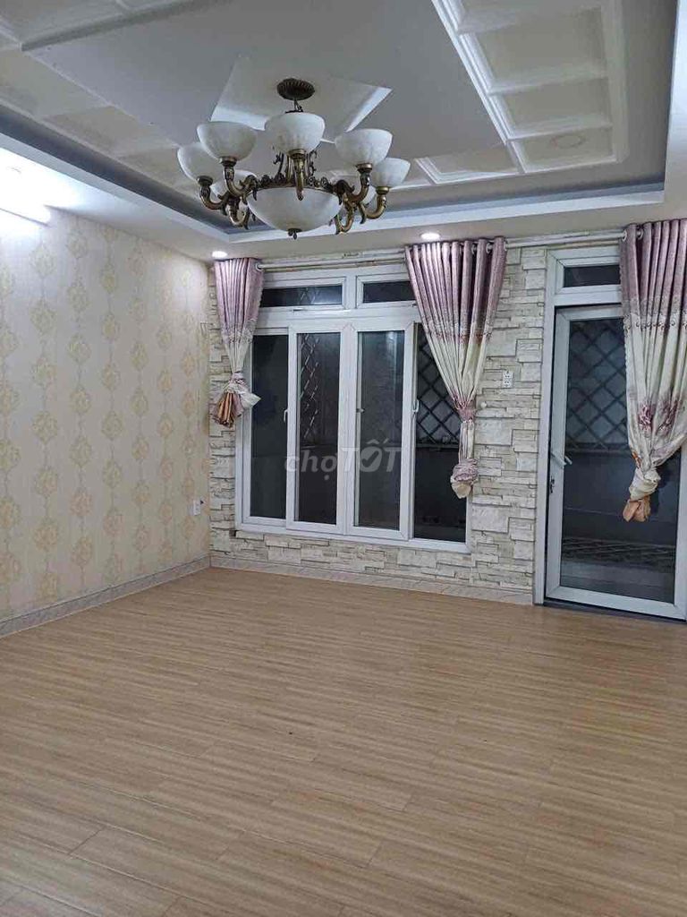 Rent 20 Nguyễn Văn Dung Gò Vấp streets.