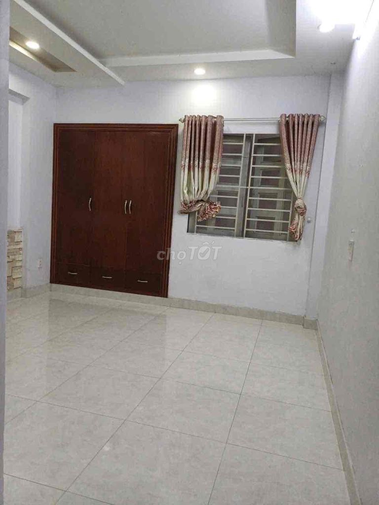 Rent 20 Nguyễn Văn Dung Gò Vấp streets.