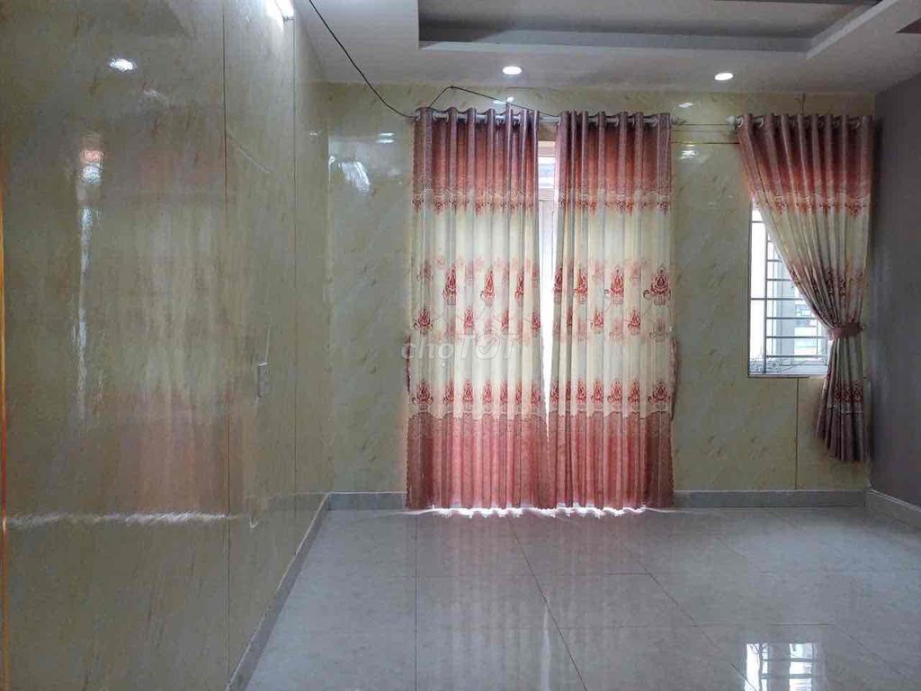 Rent 20 Nguyễn Văn Dung Gò Vấp streets.