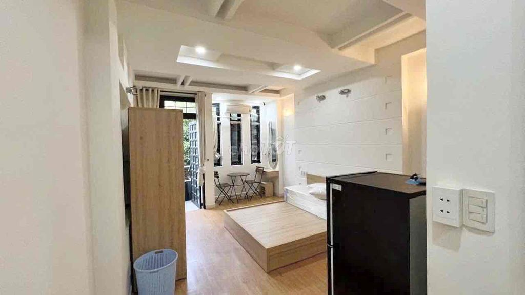 Six bedrooms, six toilets, Phoenix, 1802, Phú Nhuận.