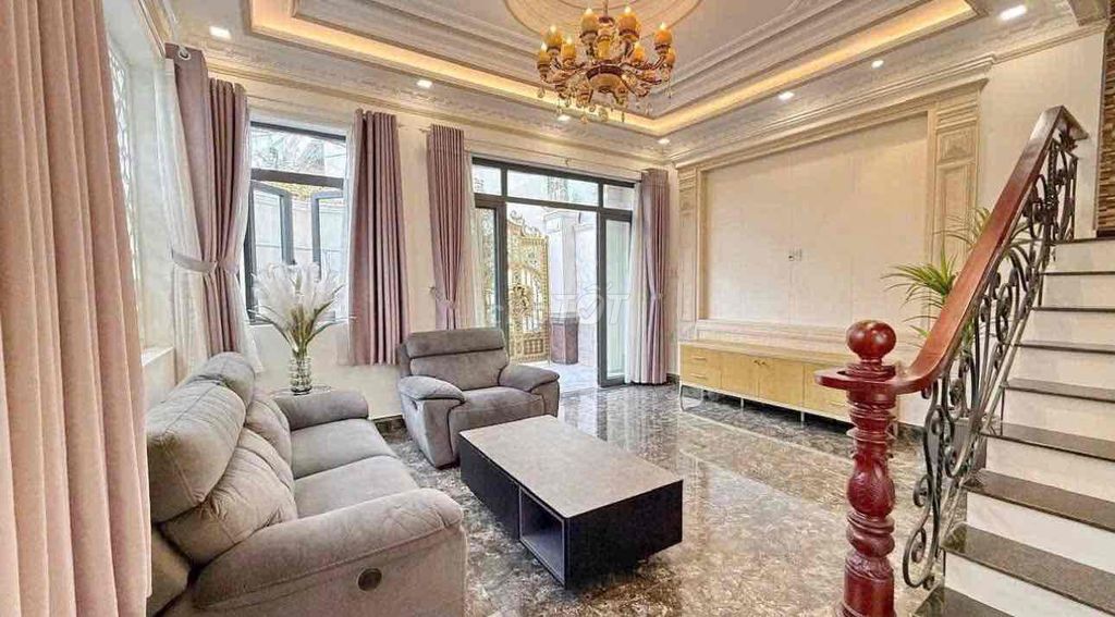 Send Mini Four Motorways Room Lê Thị Chợ P.Phú Thuận-Dhan