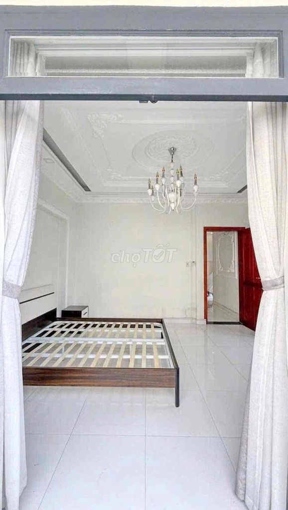 Send Mini Four Motorways Room Lê Thị Chợ P.Phú Thuận-Dhan