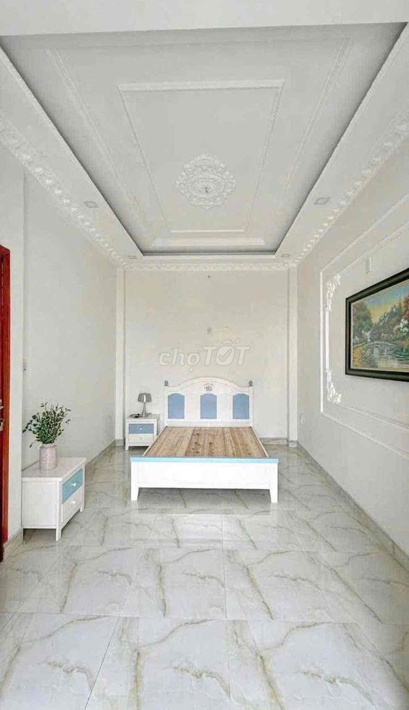 Send Mini Four Motorways Room Lê Thị Chợ P.Phú Thuận-Dhan