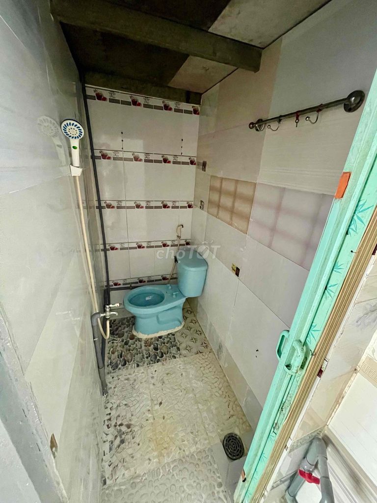 Rent an oscillary block - 1 st of a guard [3,5 x6 M] - truck alley