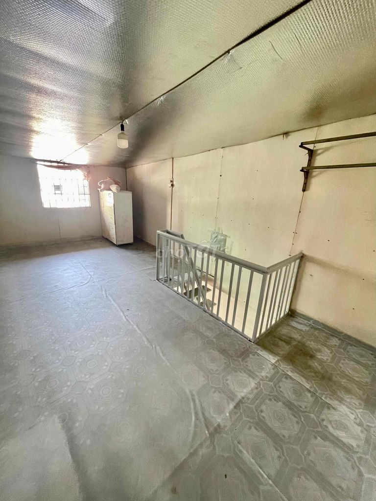 Rent an oscillary block - 1 st of a guard [3,5 x6 M] - truck alley