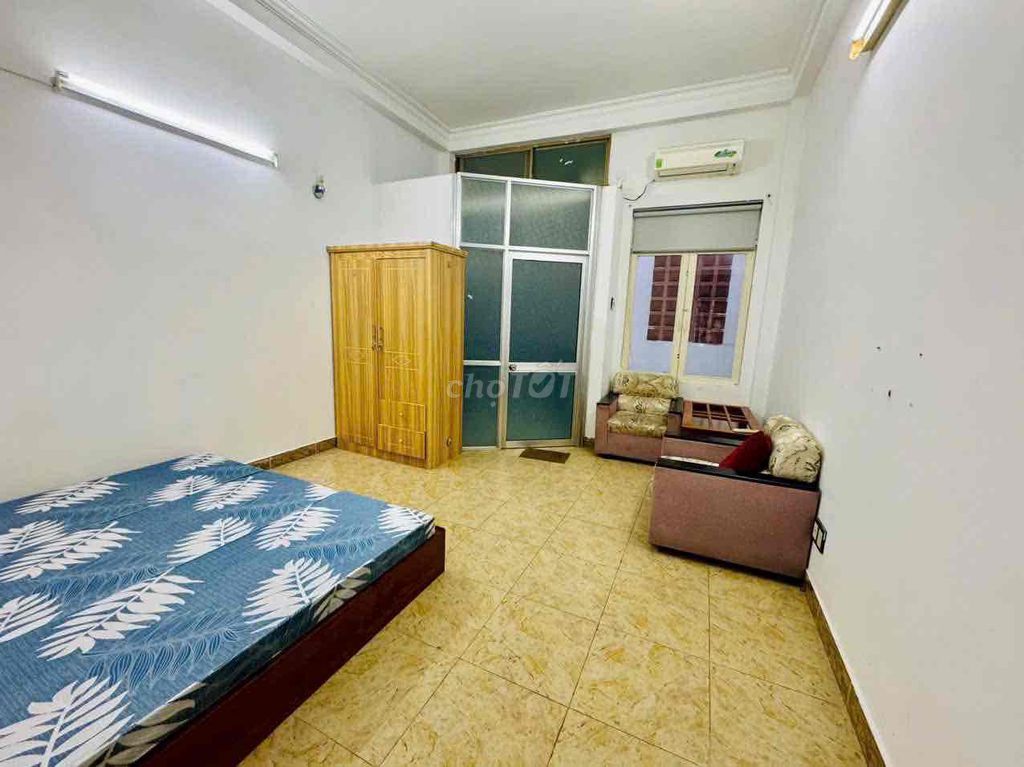 21 million M-2-4 floor bedroom 8 M Cầu Xéo near aeon Tân Phú