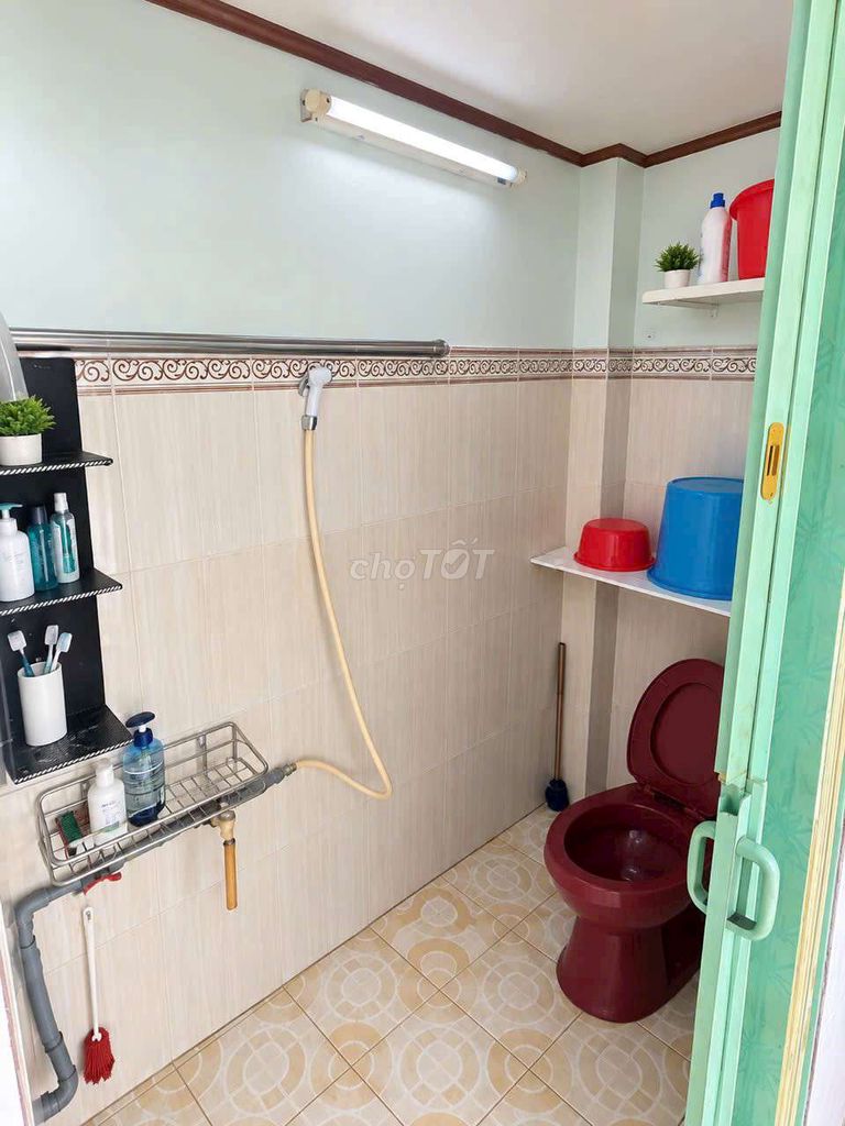 Rent the house right away, P. Peace, at 5.5 million.