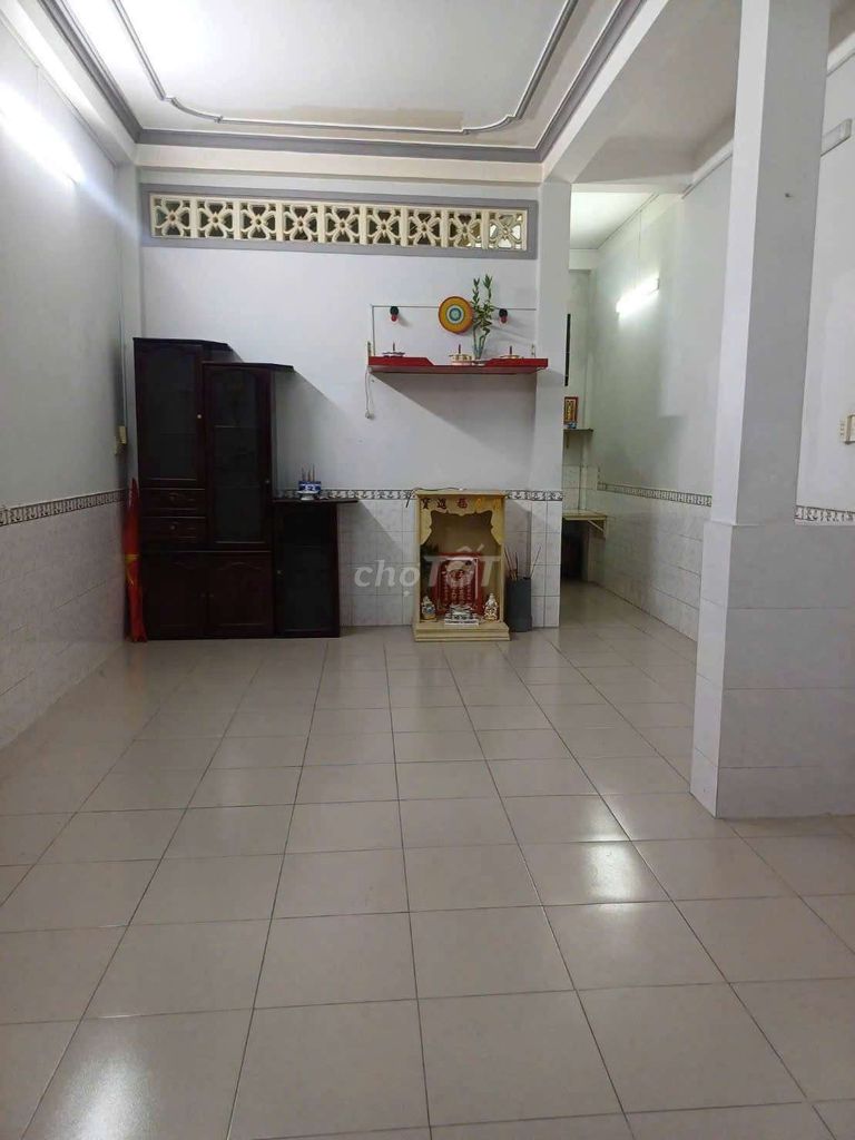 4 Room Lãnh Binh Thăng