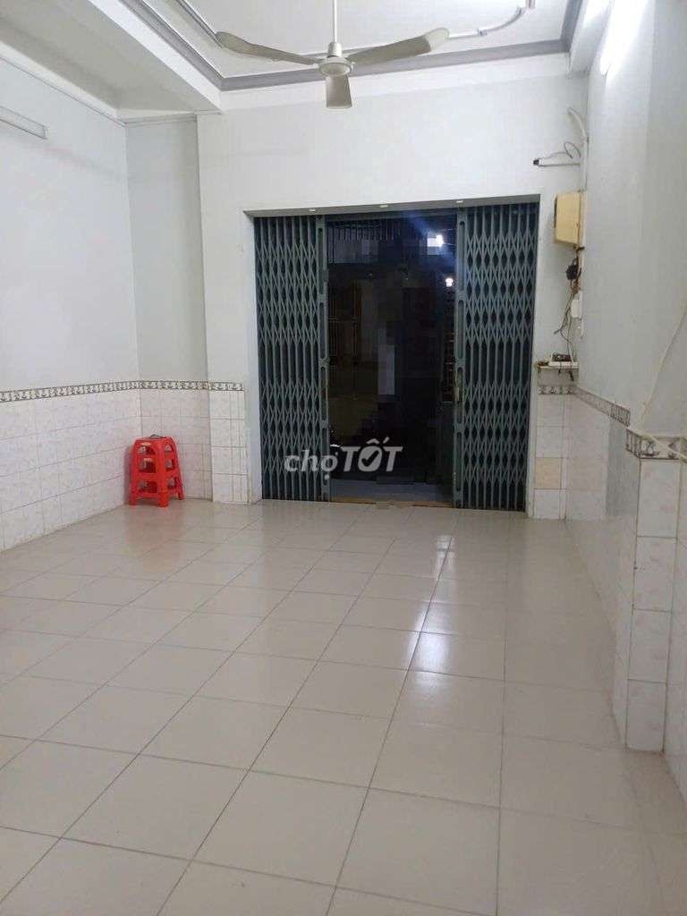 4 Room Lãnh Binh Thăng