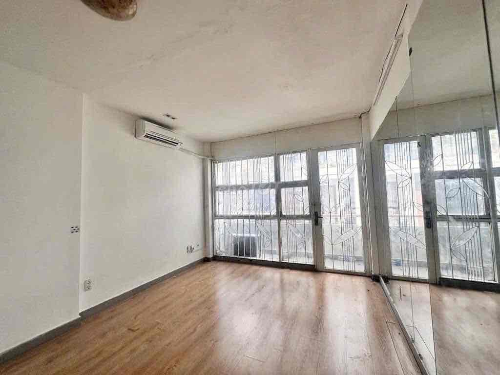 House 4 bedroom, 4 x18 meters, Hoàng Hoa Thám,717 6, Bình Thạnh