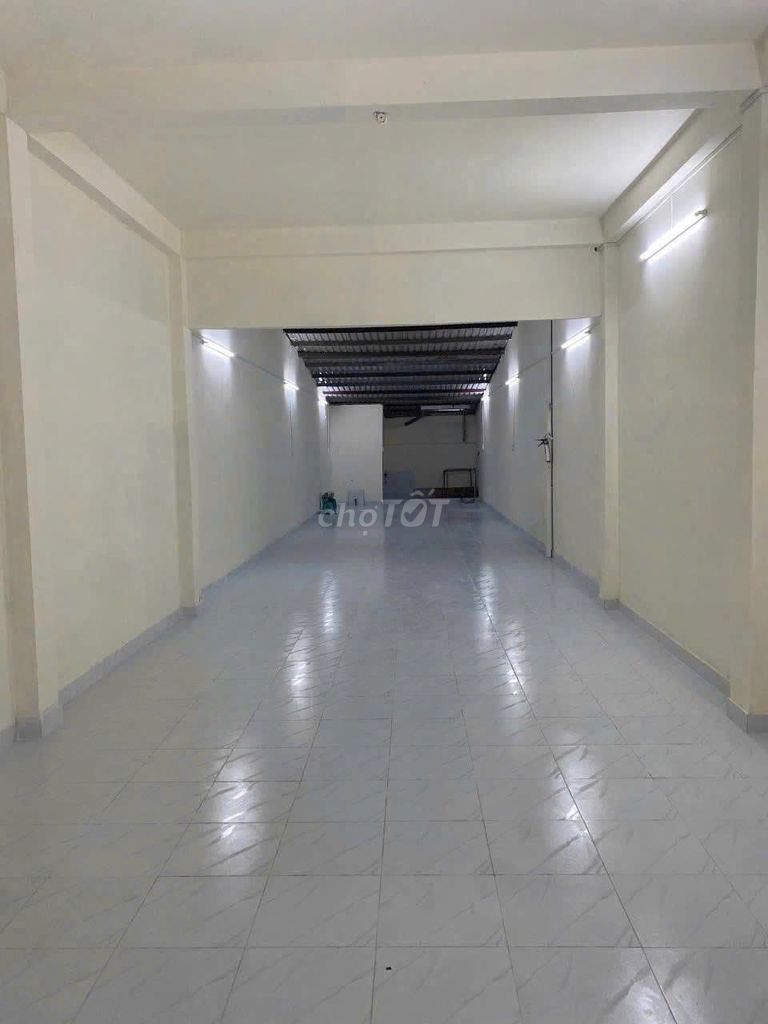 Rent a Phan Văn Trị cash house, 070 7, Gò Vấp_Adventure: 4.2 meters x27 meters