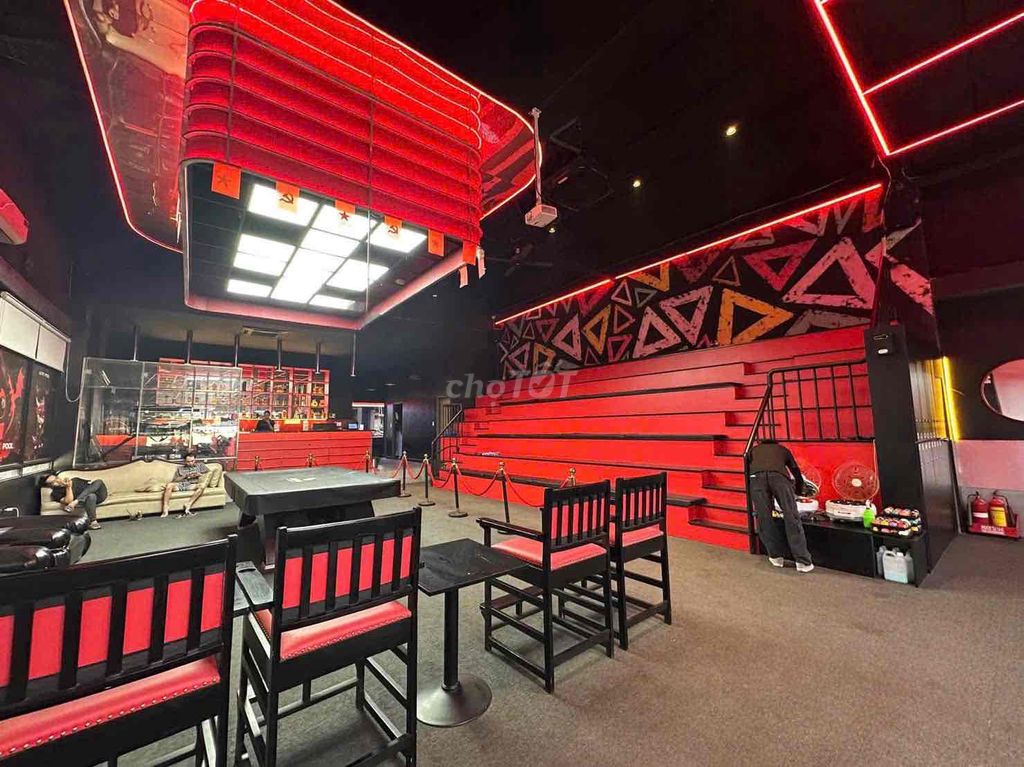 Cash House 12 x 60 meters, Trần Quý Cáp, 204 12, Bình Thạnh