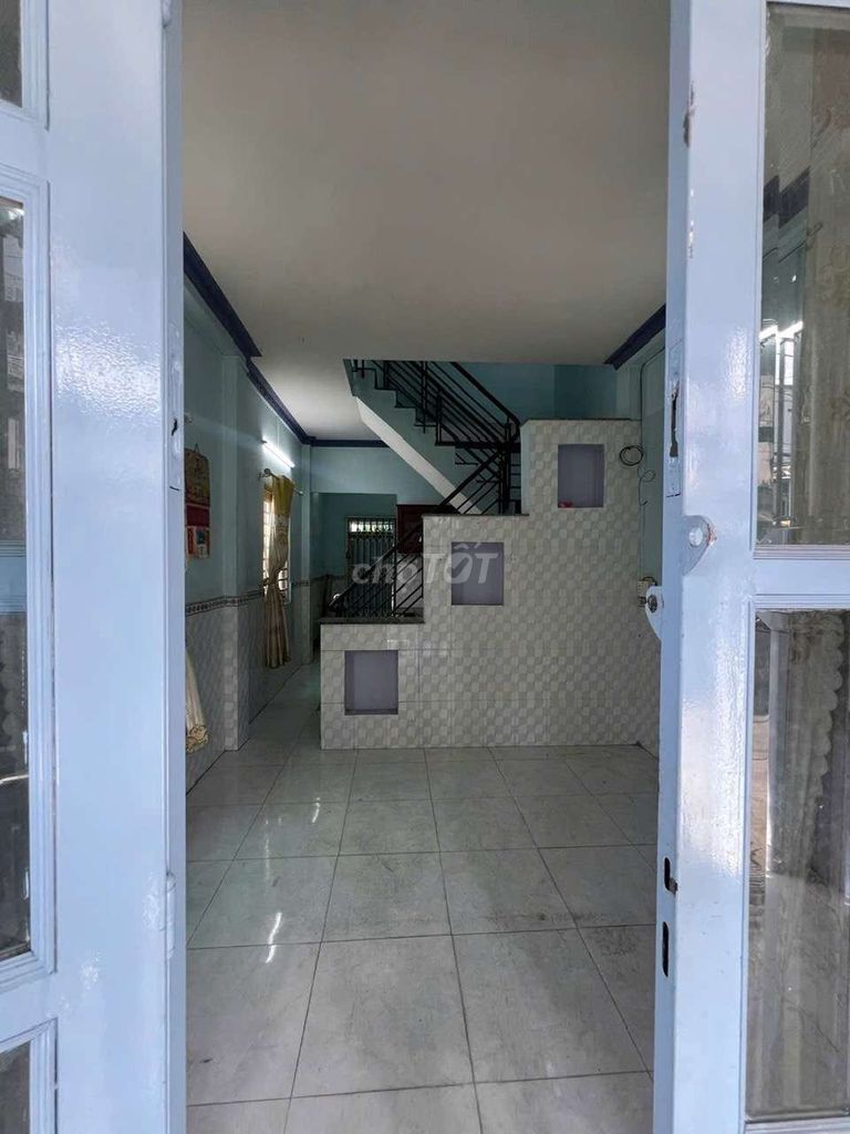 1st floor 2 rooms, Lei, opposite of the French temple, Tân Hiệp hm