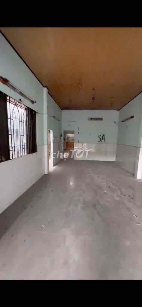Entrepreneur 8 m Thoại Ngọc Hầu_ Tân Phú area 5 x22 meters level 4 has a wide field to