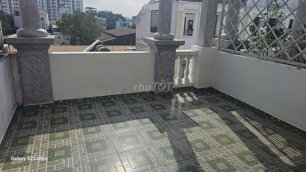 Rent one of the Nguyễn Văn Dung 770 Gò Vấp 4 meters 17 meters 4 bedroom 4 toilets