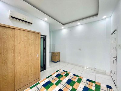 A Long Rent House