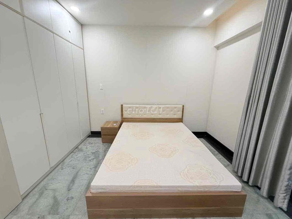 Wallace Lavila Phước Kiển - Full interior