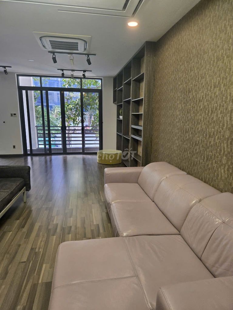 Rent the villa everrich 3 – ENCOM M2 MONTH full interior 7 bedroom 7 016 million