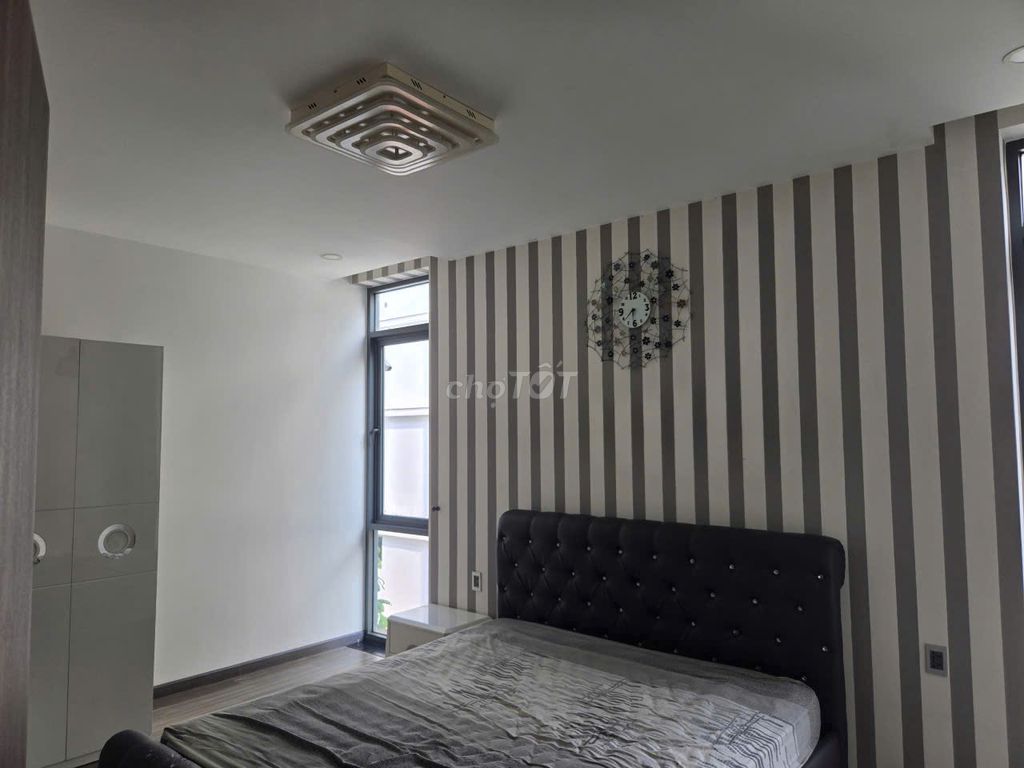 Rent the villa everrich 3 – ENCOM M2 MONTH full interior 7 bedroom 7 016 million