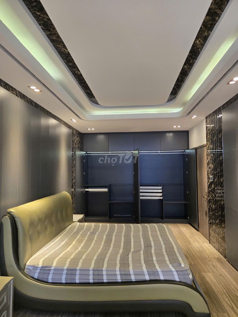 Rent the villa everrich 3 – ENCOM M2 MONTH full interior 7 bedroom 7 016 million