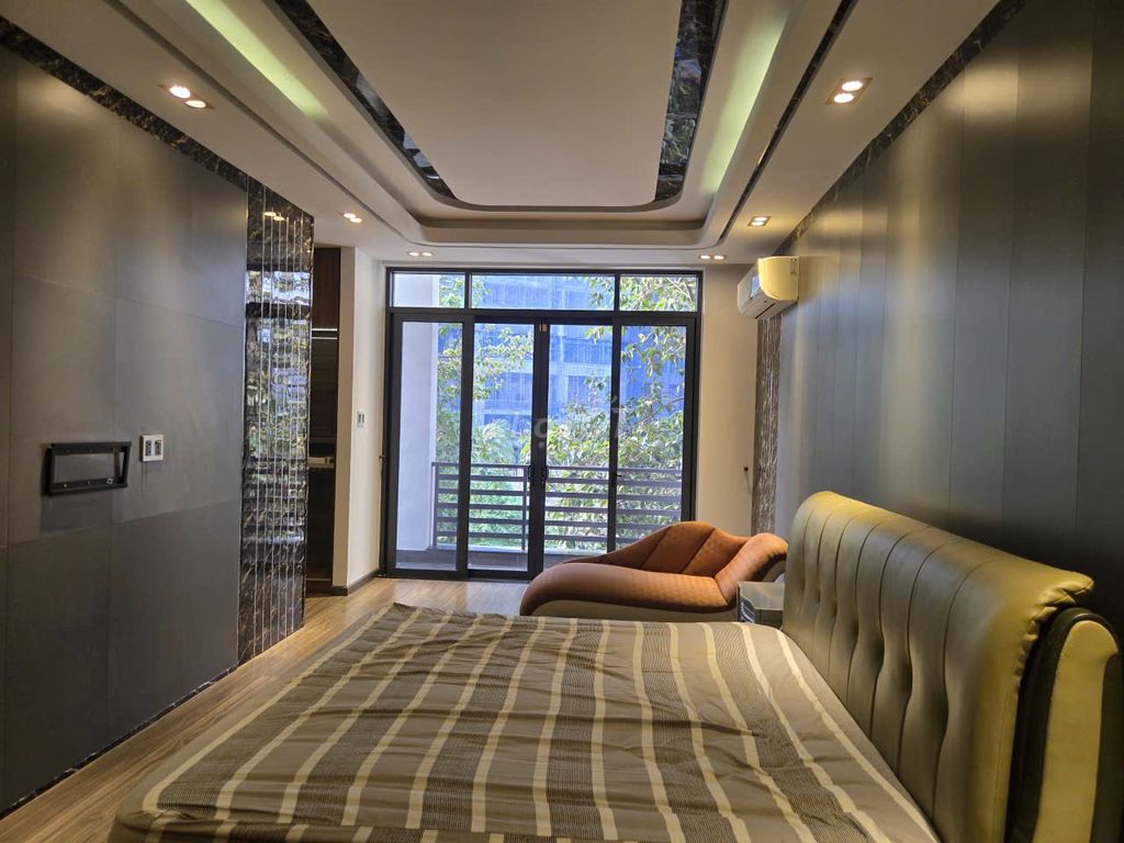 Rent the villa everrich 3 – ENCOM M2 MONTH full interior 7 bedroom 7 016 million