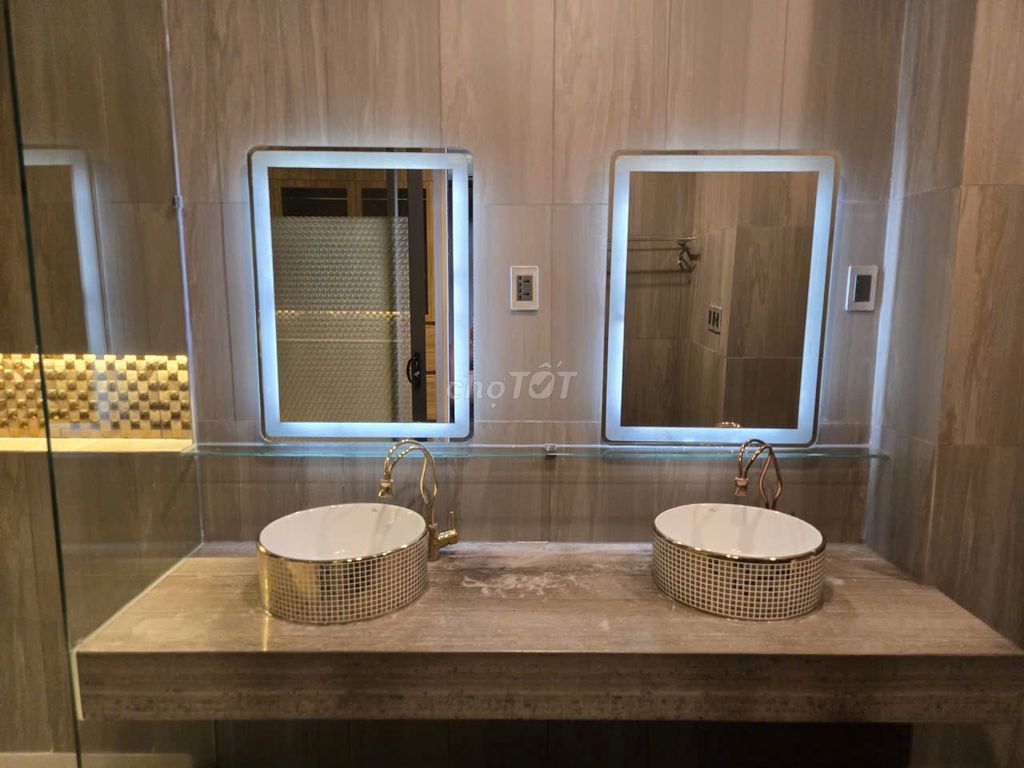 Rent the villa everrich 3 – ENCOM M2 MONTH full interior 7 bedroom 7 016 million