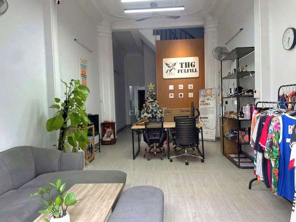 Rent a place 11 Tây Thạnh - 15 million - 4 bedrooms - 12 M front
