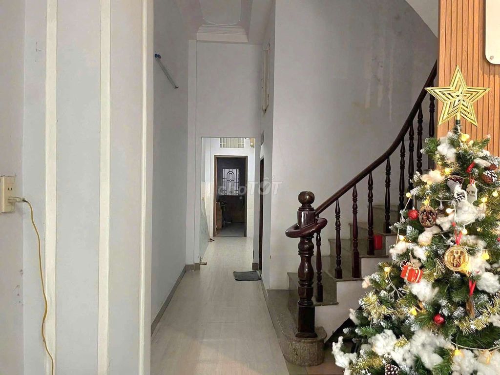 Rent a place 11 Tây Thạnh - 15 million - 4 bedrooms - 12 M front