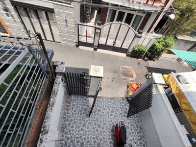 Four bedrooms, broad-student-student field-killed Thủ Đức