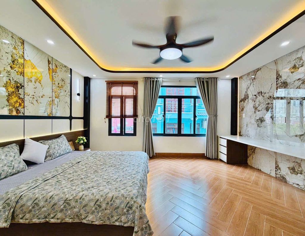 Rent a nice phạm văn chiêu.