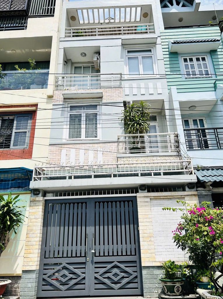 republican, 1894 12, Tân Bình – 4 X20 M – 1 MM 3rd floor - 22 million a month
