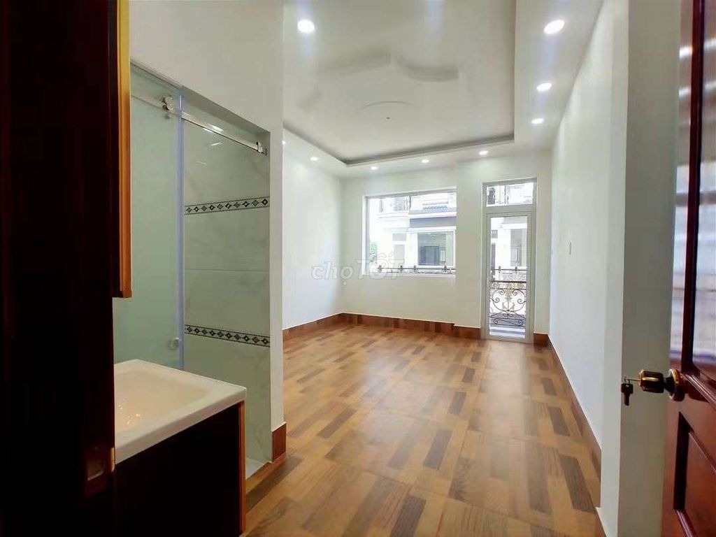 Rent a street house next to Tên Lửa 4*16 m 3 floors