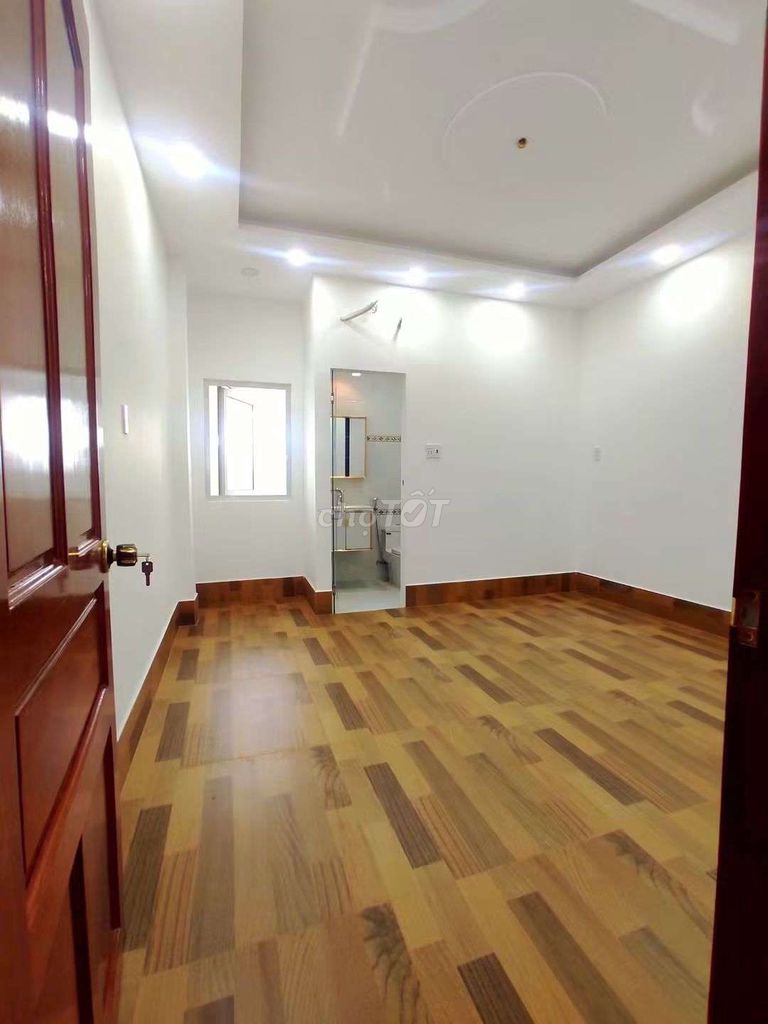 Rent a street house next to Tên Lửa 4*16 m 3 floors