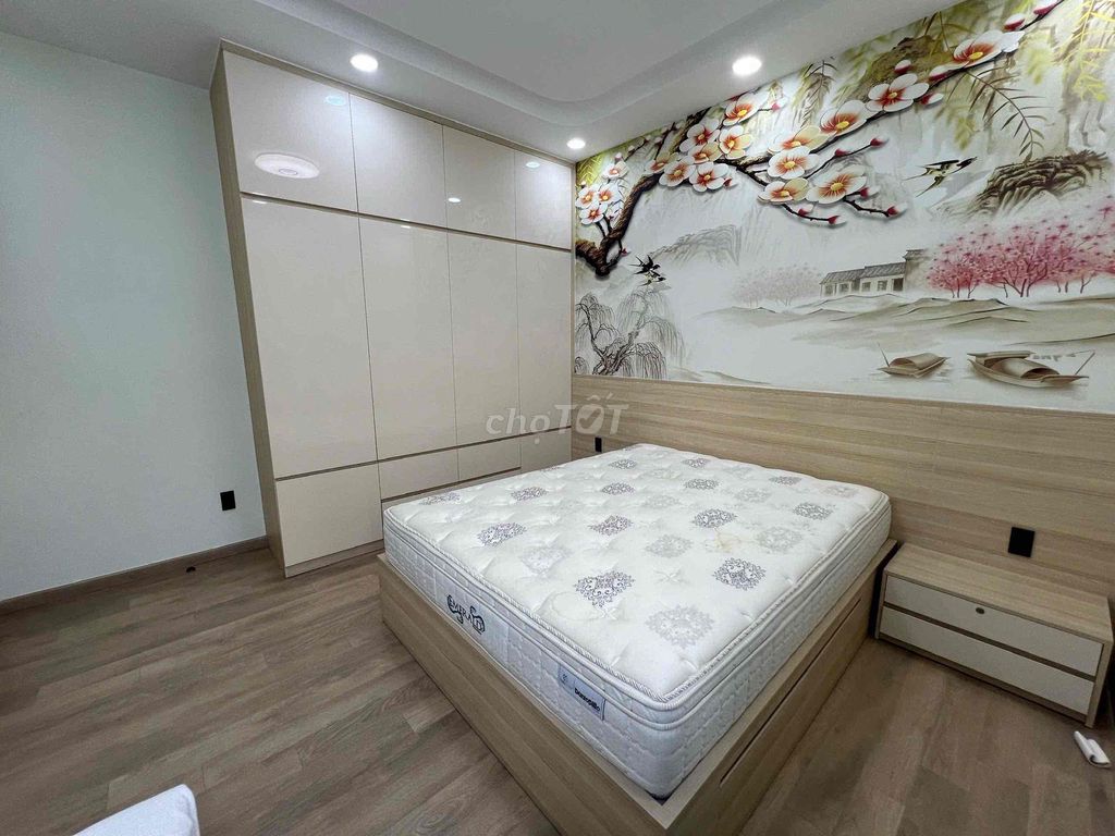 The Schalco Lavila Phước Kiển- Full Home