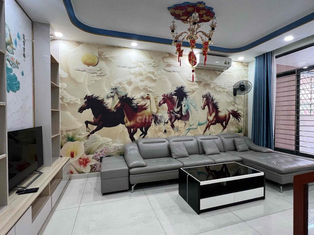 The Schalco Lavila Phước Kiển- Full Home