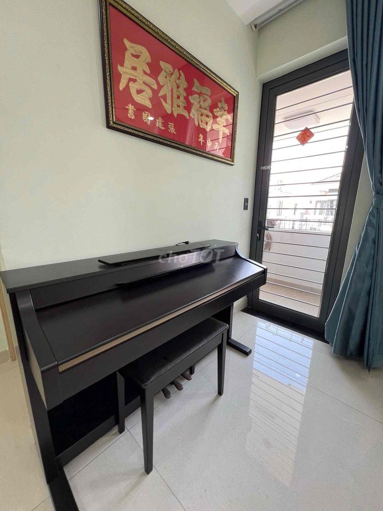The Schalco Lavila Phước Kiển- Full Home