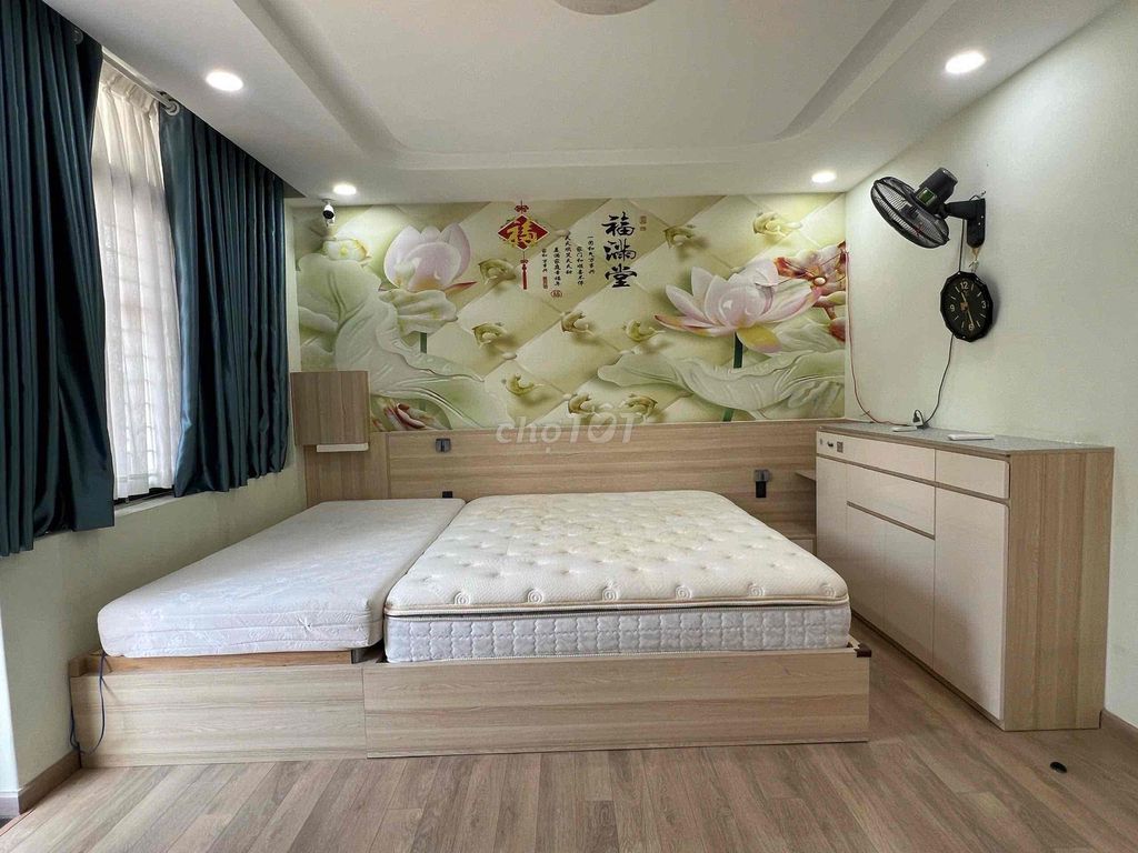 The Schalco Lavila Phước Kiển- Full Home