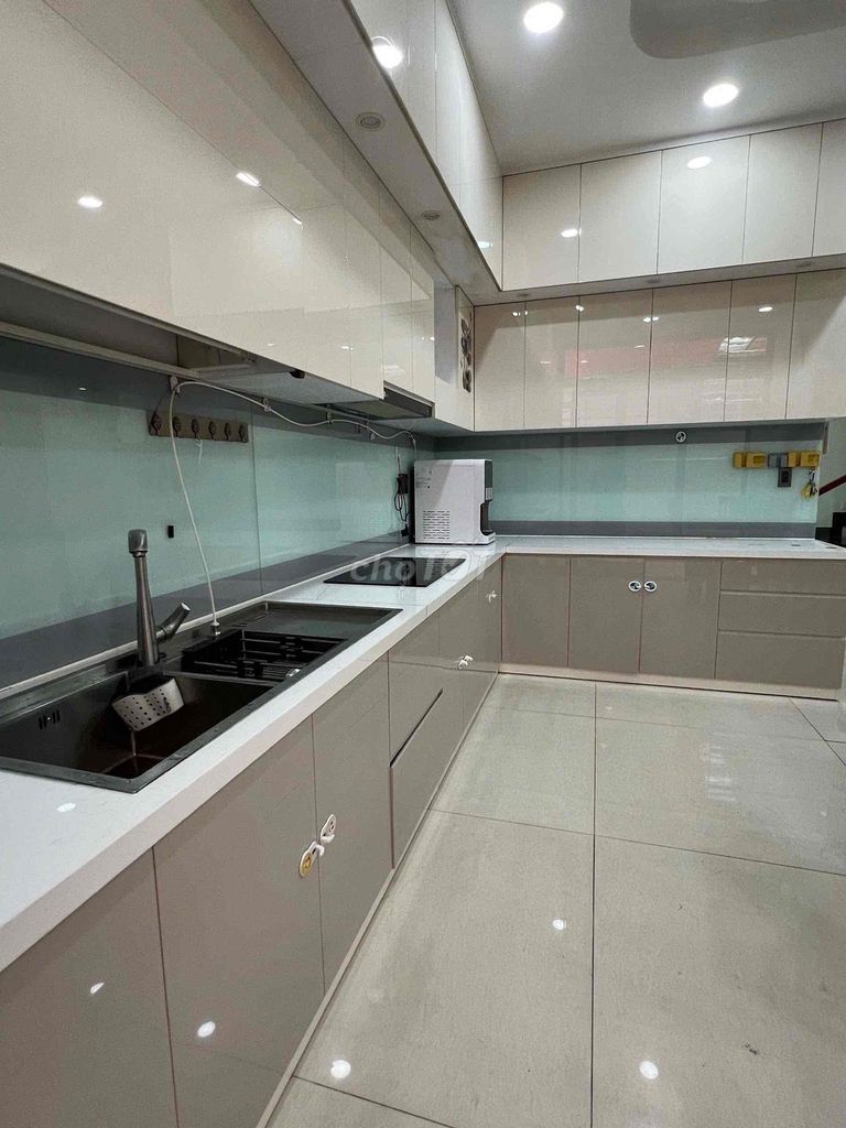 The Schalco Lavila Phước Kiển- Full Home