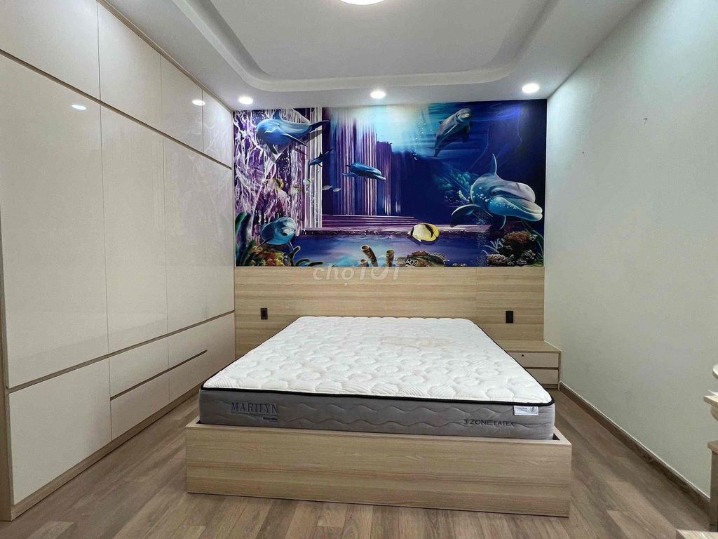 The Schalco Lavila Phước Kiển- Full Home