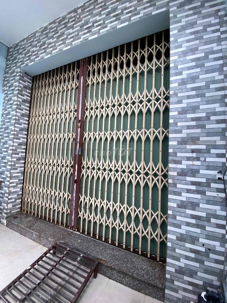Rent the original house on Phạm Ngọc, the Chi Minh City,