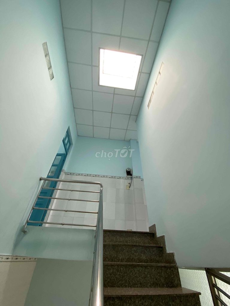Rent the original house on Phạm Ngọc, the Chi Minh City,