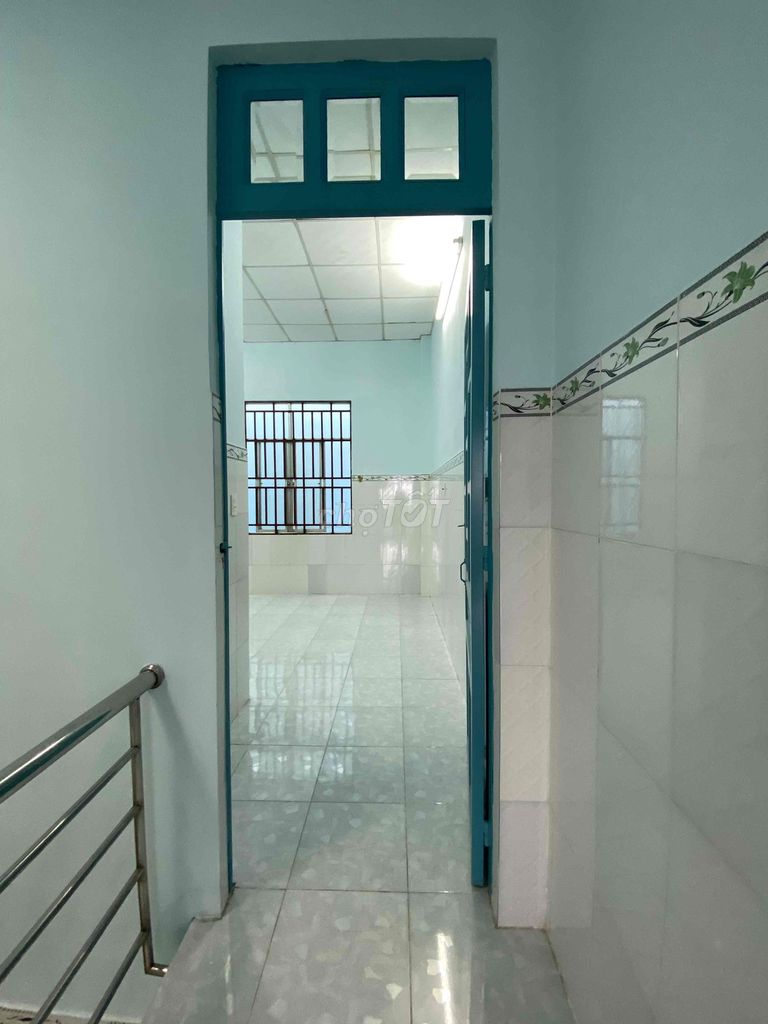 Rent the original house on Phạm Ngọc, the Chi Minh City,
